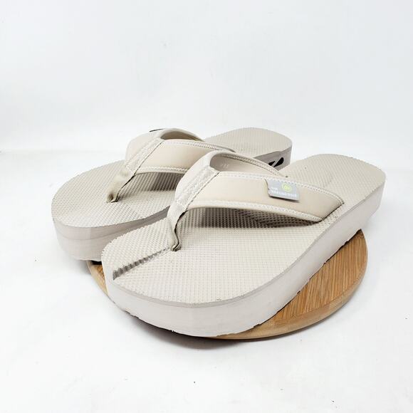 The Healing Sole Sandals Womens 10 Flip‎ Flop Thong Plantar Fasciitis Shoes - Picture 5 of 13